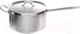 Миниатюра изображения товара Сотейник Luxstahl кт758