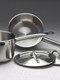 Миниатюра изображения товара Сотейник Luxstahl кт1747