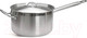 Миниатюра изображения товара Сотейник Luxstahl кт1745