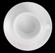 Миниатюра изображения товара Чашка с блюдцем Chan Wave Classic фк0185