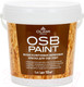 Миниатюра изображения товара Краска Olimp Акриловая для OSB-плит (1л)