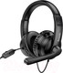 Миниатюра изображения товара Наушники-гарнитура Hoco W103 (черный)