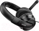 Миниатюра изображения товара Наушники-гарнитура Hoco W103 (черный)