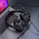 Миниатюра изображения товара Наушники-гарнитура Hoco W103 (черный)