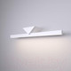 Миниатюра изображения товара Бра Elektrostandard Delta Led 40115/LED (белый)