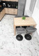Миниатюра изображения товара Виниловый пол Tarkett Art Vinyl LVT Lounge Digi Edition Sander