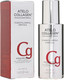 Миниатюра изображения товара Сыворотка для лица Missha Atelo Collagen 500 Power Plumping Ampoule (50мл)