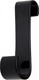 Миниатюра изображения товара Крючок для ванной Primanova M-B26-06 (черный)