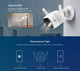 Миниатюра изображения товара IP-камера TP-Link Tapo C320WS