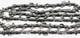 Миниатюра изображения товара Цепь для пилы Huter 71/4/24