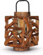 Миниатюра изображения товара Подсвечник ForGarden Art Wood BN10386