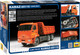 Миниатюра изображения товара Сборная модель Звезда Самосвал KAMAZ-65115 / 3650