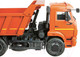 Миниатюра изображения товара Сборная модель Звезда Самосвал KAMAZ-65115 / 3650