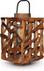 Миниатюра изображения товара Подсвечник ForGarden Art Wood BN10385