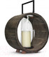 Миниатюра изображения товара Подсвечник ForGarden Art Wood BF00019