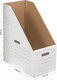 Миниатюра изображения товара Лоток для бумаг OfficeSpace Standard / 264833 (белый)