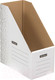 Миниатюра изображения товара Лоток для бумаг OfficeSpace Standard / 264833 (белый)