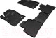 Миниатюра изображения товара Комплект ковриков для авто Geely GAPP003FY11