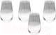 Миниатюра изображения товара Набор стаканов Luminarc Серебряная Дымка 10O0095 (4шт)