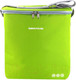 Миниатюра изображения товара Термосумка Биосталь Кантри TCD-G (20л, зеленый лайм)