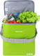 Миниатюра изображения товара Термосумка Биосталь Кантри TCD-G (20л, зеленый лайм)