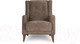 Миниатюра изображения товара Кресло мягкое Нижегородмебель и К Плимут ТК 379