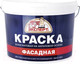 Миниатюра изображения товара Краска Эксперт Фасадная акриловая (14кг)