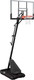 Миниатюра изображения товара Баскетбольный стенд Spalding Gold Tf Portable - 54 Acrylic / 6A1746CN