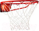 Миниатюра изображения товара Баскетбольное кольцо Spalding Pro Slam Rim / 7888SPCN