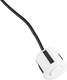 Миниатюра изображения товара Парковочный радар Interpower IP-416 (белый)