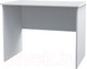 Миниатюра изображения товара Письменный стол МДК СП2 1000x600x750 (белый)