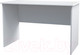 Миниатюра изображения товара Письменный стол МДК СП3 1200x600x750 (белый)