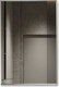 Миниатюра изображения товара Зеркало Алмаз-Люкс С-031 (50x75см)
