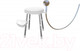 Миниатюра изображения товара Стул для ванной Primanova Apollo M-KV37-01