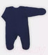 Миниатюра изображения товара Комбинезон для малышей Rant 1669-56 (темно-синий, р.56)