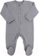 Миниатюра изображения товара Комбинезон для малышей Rant Hugs And Kisses / 1172-68 (Arctic Grey, р.68)