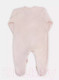 Миниатюра изображения товара Комбинезон для малышей Rant Hugs And Kisses / 1172/3-74 (Soft Pink, р.74)