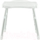 Миниатюра изображения товара Стул для ванной Primanova Apollo M-KV35-01 (белый)