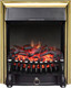Миниатюра изображения товара Электрокамин Royal Flame Fobos FXM Brass