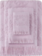 Миниатюра изображения товара Полотенце Arya Isabel Soft / 8680943040695 (пудра)