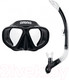 Миниатюра изображения товара Набор для плавания ARENA Premium Snorkeling Set Jr / 002019 505