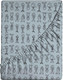Миниатюра изображения товара Простыня Uniqcute На резинке 160x200x25 9938/1 / 231079