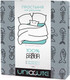 Миниатюра изображения товара Простыня Uniqcute На резинке 160x200x25 9938/1 / 231079