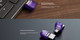 Миниатюра изображения товара USB flash накопитель Kingston Data Traveler MicroDuo 64Gb (DTDUO3CG3/64GB)
