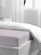 Миниатюра изображения товара Простыня Uniqcute На резинке Selenite 160x200x25 / 231414