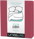Миниатюра изображения товара Простыня Uniqcute На резинке Cosmeya 180x200x25 / 231022