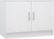 Миниатюра изображения товара Тумба МДК ПРТ2 широкая 550x800x400 (белый)