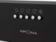 Миниатюра изображения товара Вытяжка скрытая Krona Adel 600 Black Pb / КА-00002587