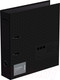 Миниатюра изображения товара Папка-регистратор Berlingo DoubleBlack / AMl80502