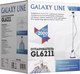 Миниатюра изображения товара Отпариватель Galaxy GL 6211